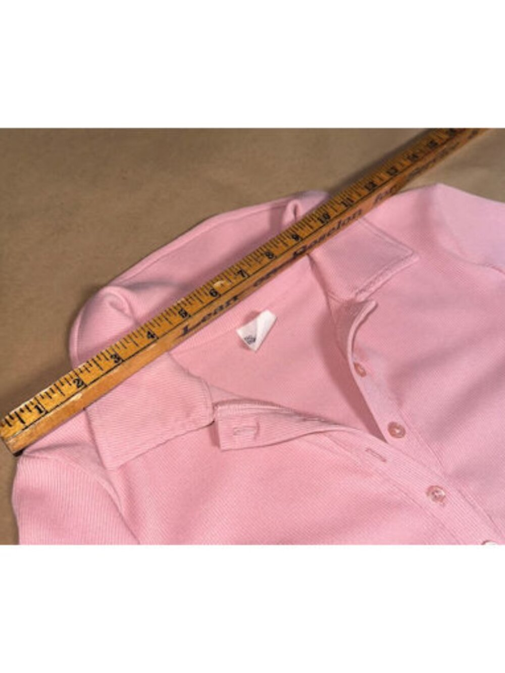 No Boundaries Knit Dress, Pink, Small (4-6) - Picture 9 of 10